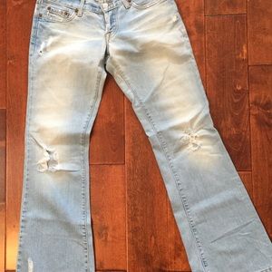 Lucky brand jeans 2/26